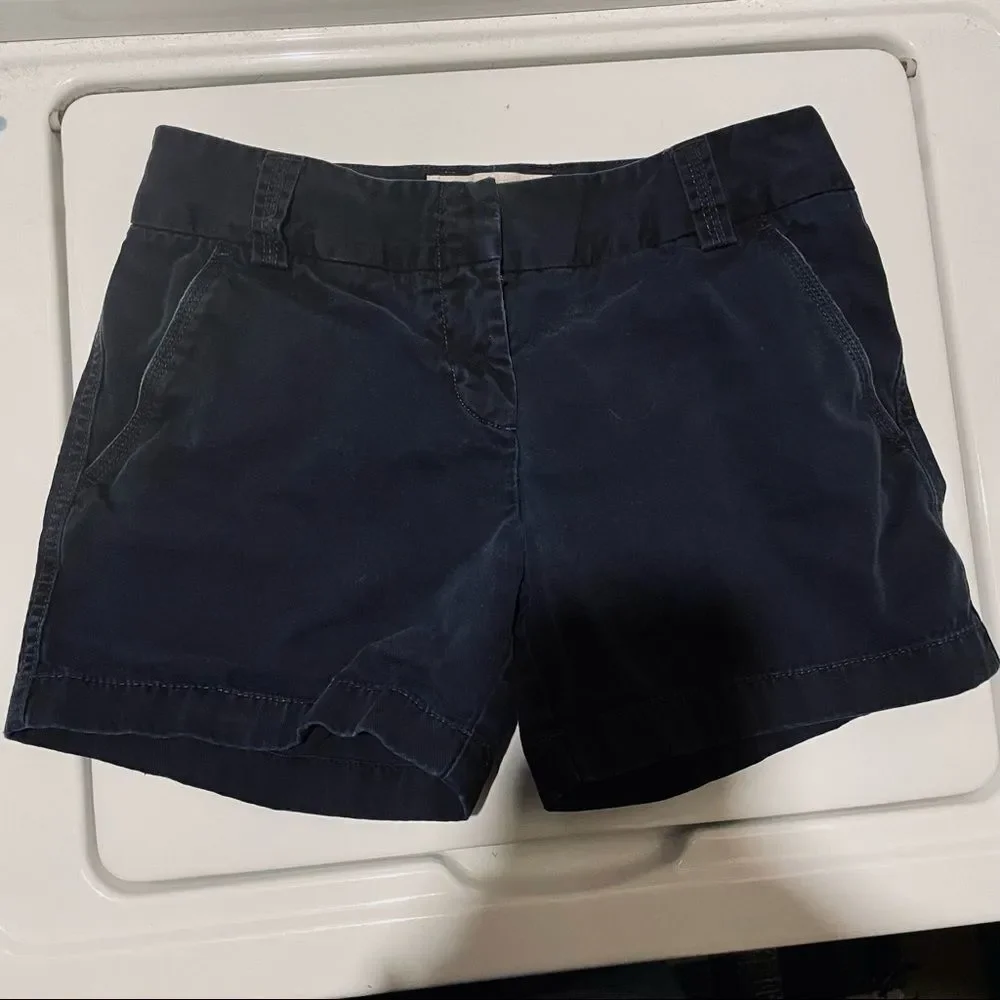 J. Crew very good